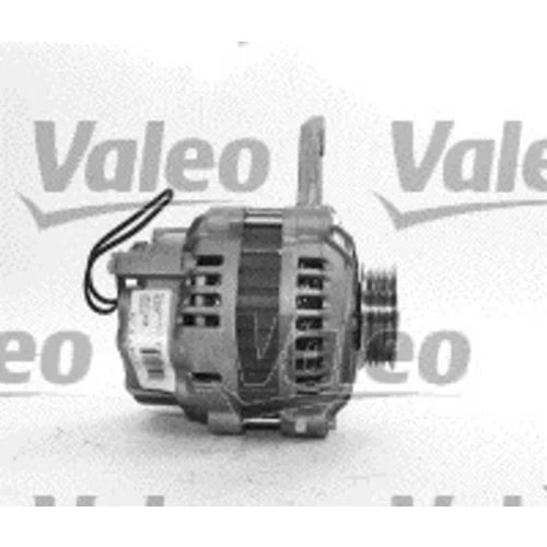 Alternátor VALEO 436543 - obr. 3