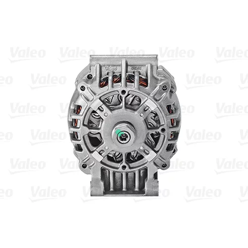 Alternátor VALEO 437318 - obr. 1