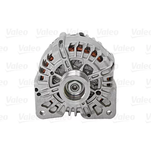 Alternátor VALEO 439628 - obr. 1