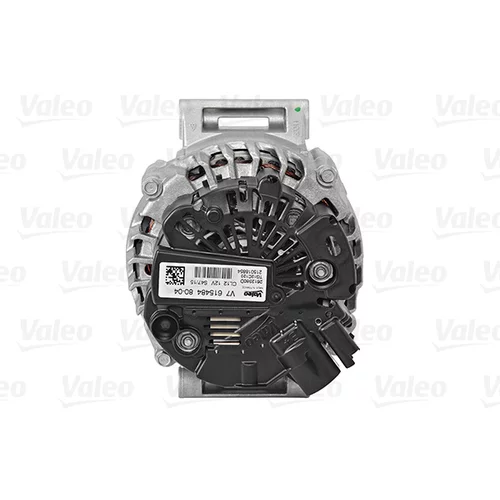 Alternátor VALEO 440174 - obr. 2