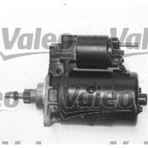 Štartér VALEO 455625 - obr. 2