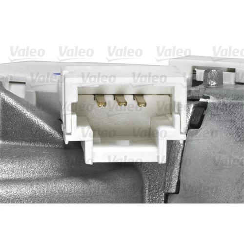 Motor stieračov VALEO 579763 - obr. 3