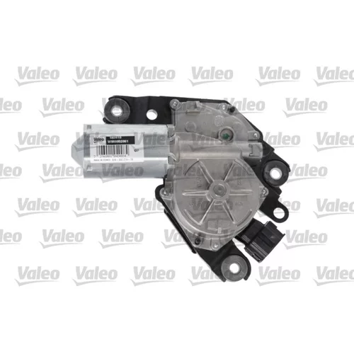 Motor stieračov VALEO 582613 - obr. 3