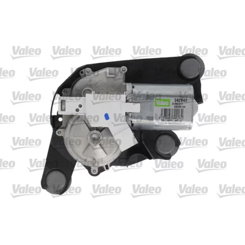 Motor stieračov VALEO 582643 - obr. 3