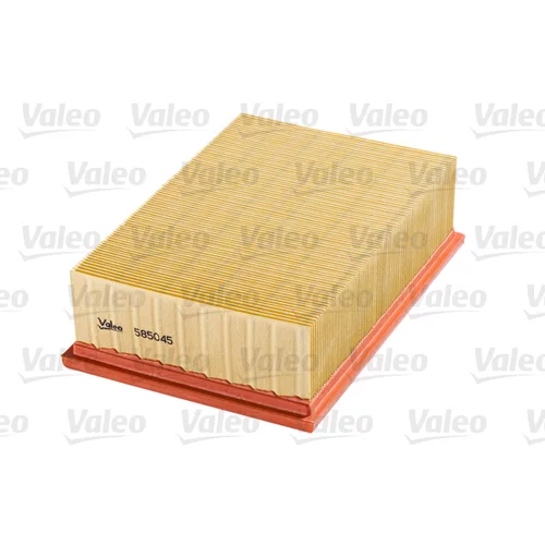 Vzduchový filter VALEO 585045 - obr. 1