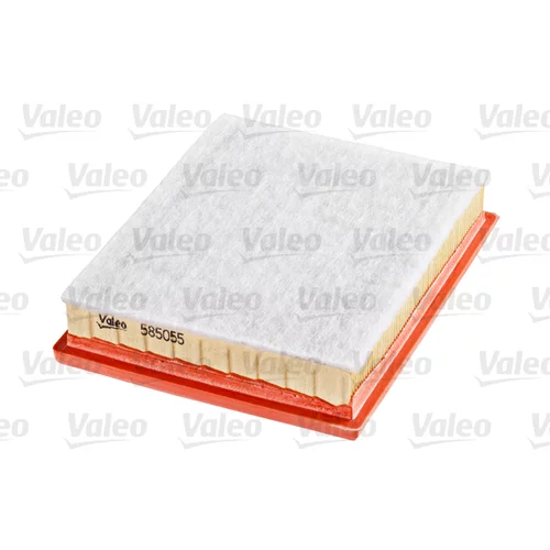 Vzduchový filter VALEO 585055 - obr. 1