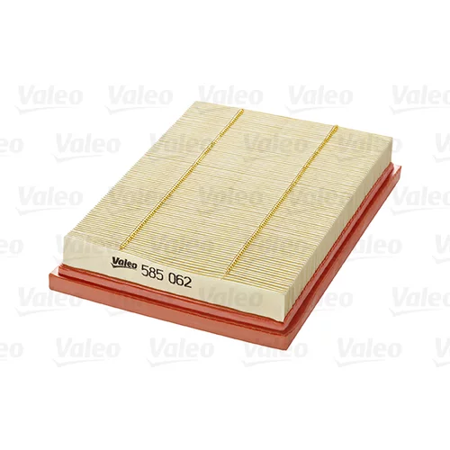 Vzduchový filter VALEO 585062 - obr. 1