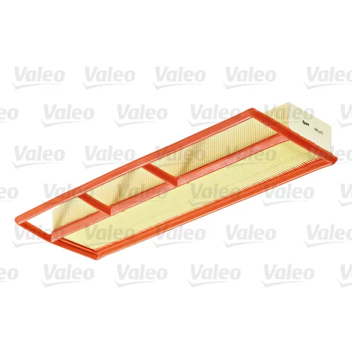 Vzduchový filter VALEO 585075 - obr. 2