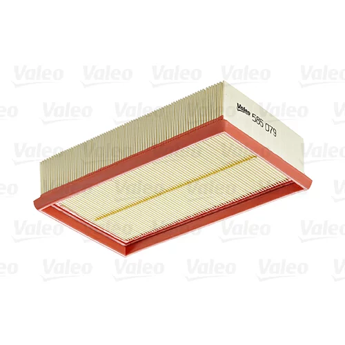 Vzduchový filter VALEO 585079 - obr. 2