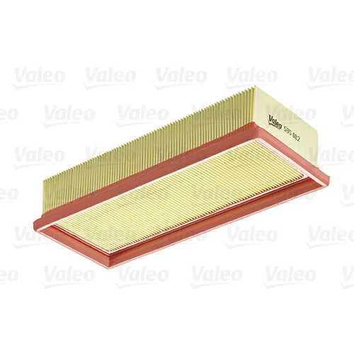 Vzduchový filter VALEO 585082 - obr. 2