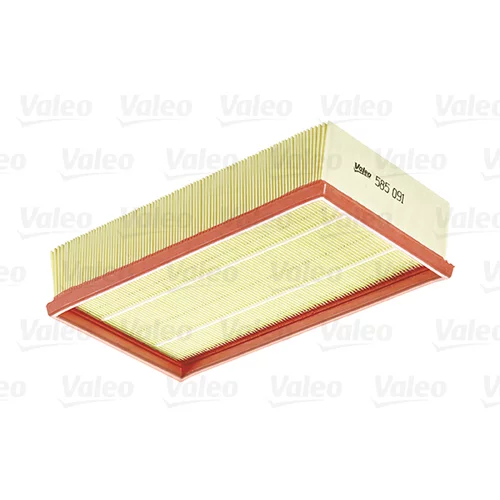 Vzduchový filter VALEO 585091 - obr. 2