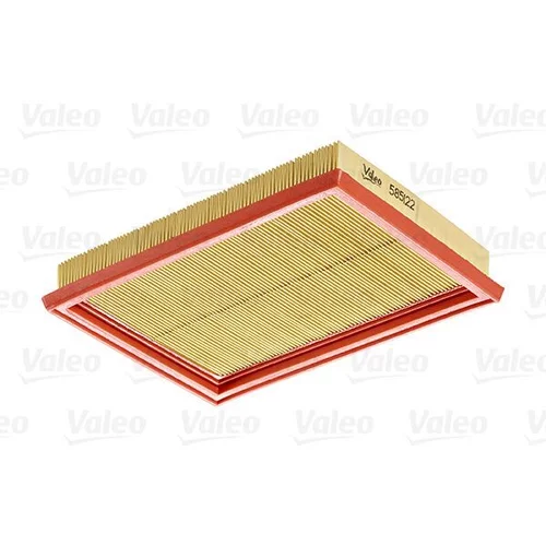 Vzduchový filter VALEO 585122 - obr. 2