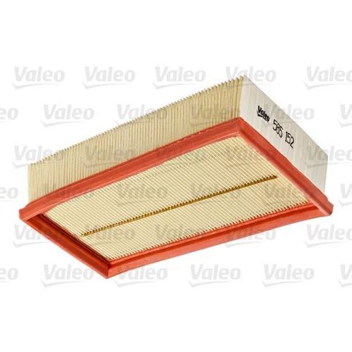 Vzduchový filter VALEO 585152 - obr. 2