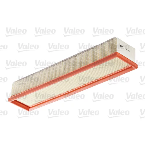 Vzduchový filter VALEO 585180 - obr. 2