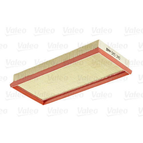 Vzduchový filter VALEO 585345 - obr. 2