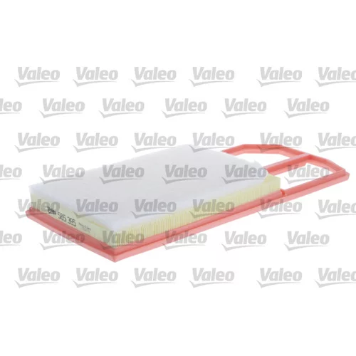 Vzduchový filter VALEO 585395 - obr. 1