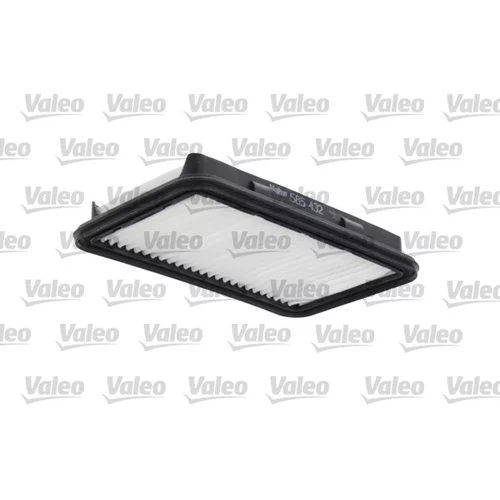 Vzduchový filter VALEO 585432 - obr. 2