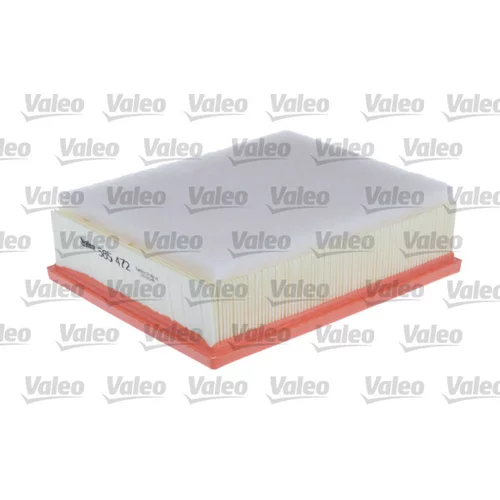 Vzduchový filter VALEO 585472 - obr. 1