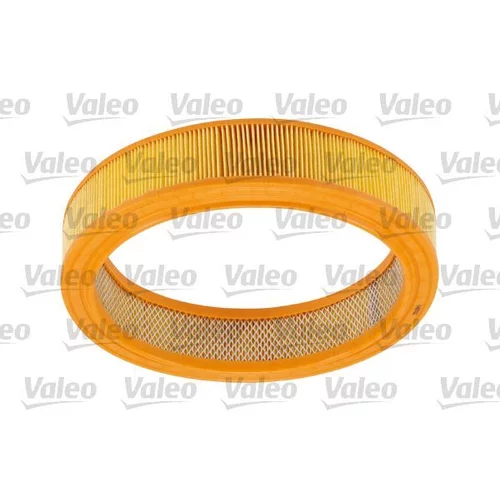 Vzduchový filter VALEO 585620 - obr. 2