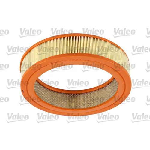 Vzduchový filter VALEO 585698 - obr. 2