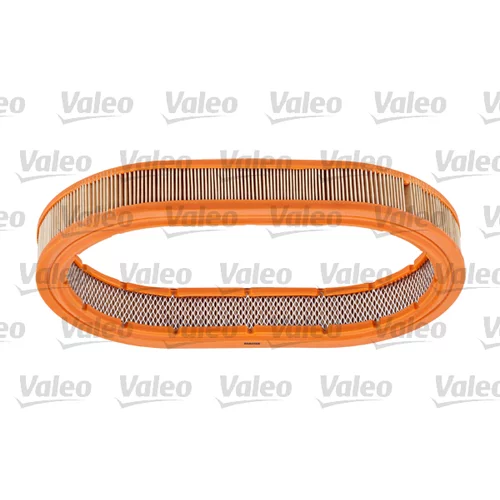 Vzduchový filter VALEO 585722 - obr. 2