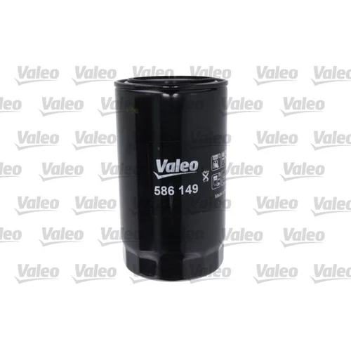 Olejový filter VALEO 586149 - obr. 1