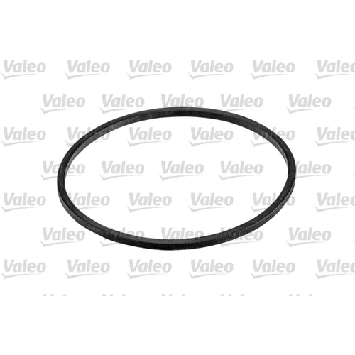 Olejový filter VALEO 586500 - obr. 3