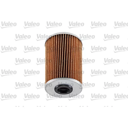 Olejový filter VALEO 586538 - obr. 2