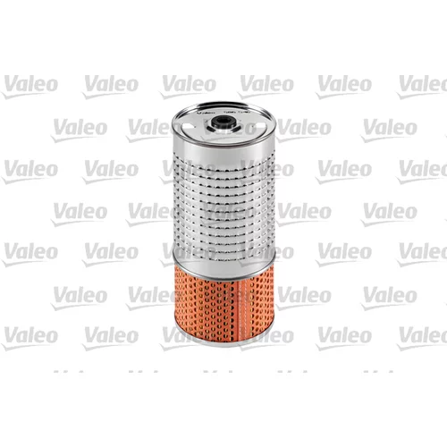 Olejový filter VALEO 586546 - obr. 1