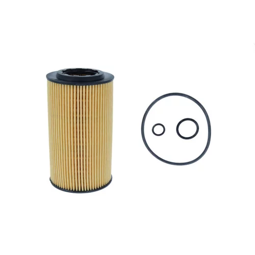 Olejový filter VALEO 586602 - obr. 3