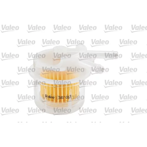 Palivový filter VALEO 587017 - obr. 1