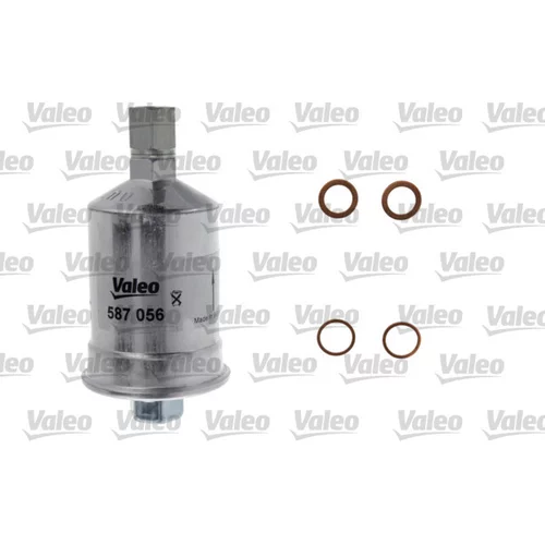 Palivový filter VALEO 587056 - obr. 4