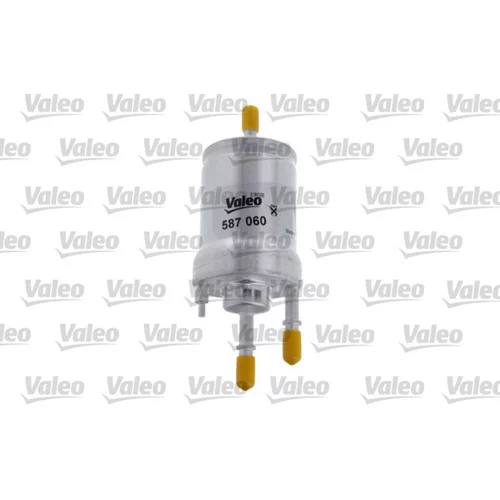 Palivový filter VALEO 587060 - obr. 3