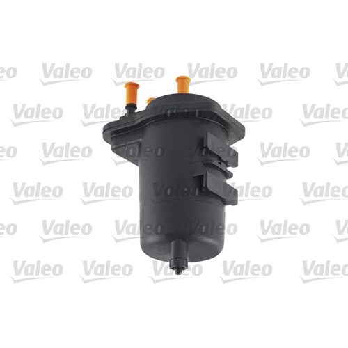 Palivový filter VALEO 587538 - obr. 3