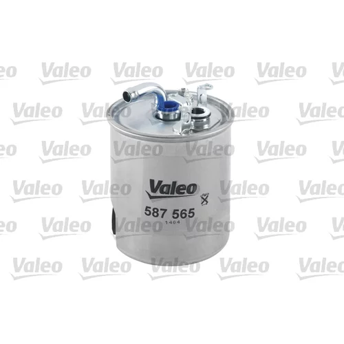 Palivový filter VALEO 587565 - obr. 1