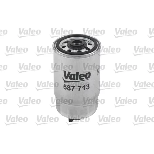 Palivový filter 587713 /VALEO/ - obr. 1