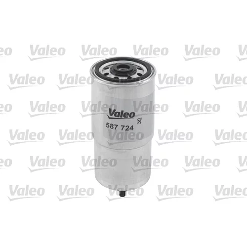 Palivový filter 587724 /VALEO/ - obr. 1