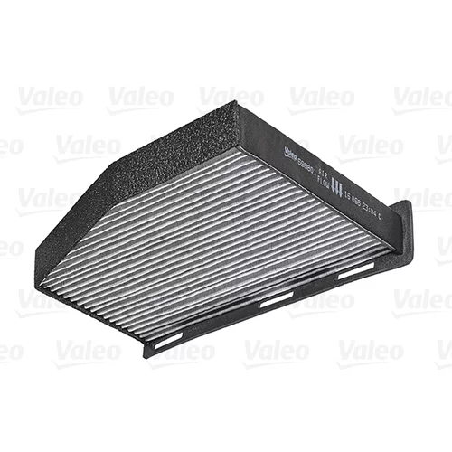 Filter vnútorného priestoru VALEO 698801 - obr. 1