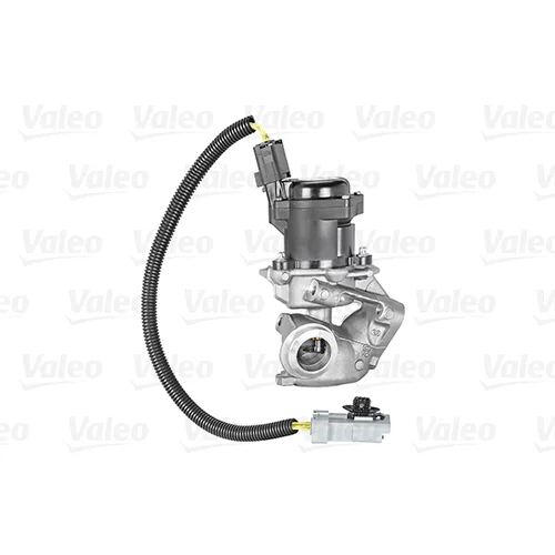 EGR ventil VALEO 700412 - obr. 1