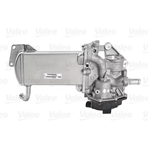 EGR modul VALEO 700439 - obr. 3