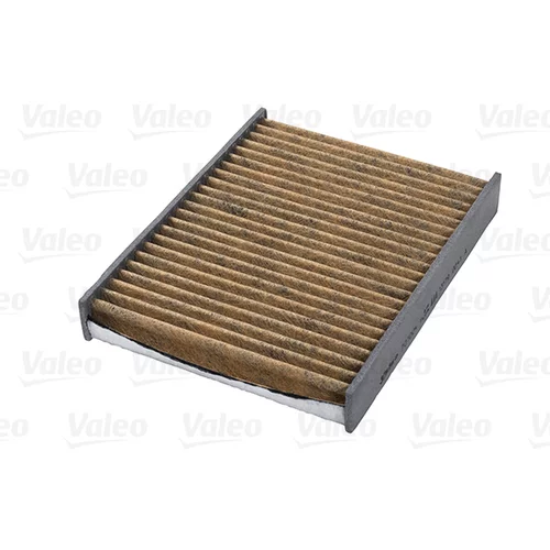 Filter vnútorného priestoru VALEO 701004 - obr. 1