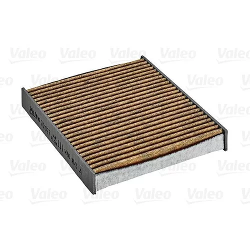 Filter vnútorného priestoru VALEO 701027 - obr. 1