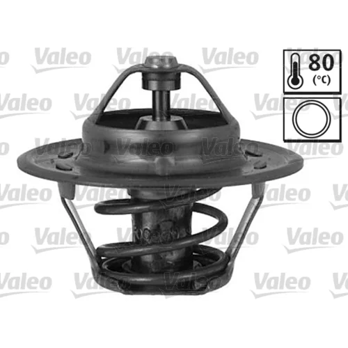 Termostat chladenia VALEO 819849