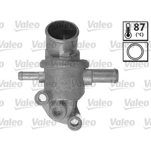 Termostat chladenia VALEO 819959