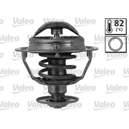 Termostat chladenia VALEO 820173