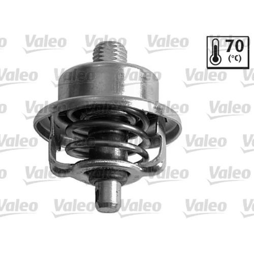 Termostat chladenia VALEO 820444