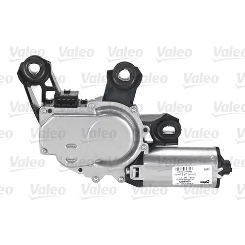 Motor stieračov VALEO 404683 - obr. 1