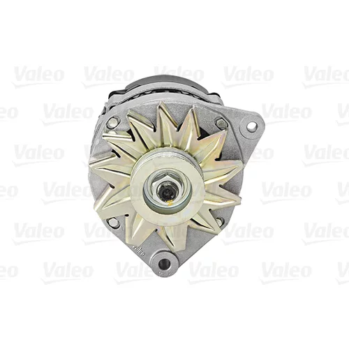 Alternátor VALEO 433087 - obr. 1