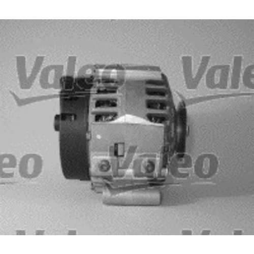 Alternátor VALEO 436134 - obr. 1