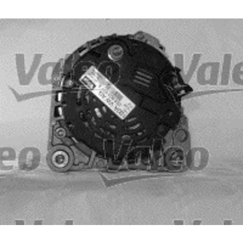 Alternátor VALEO 436340 - obr. 4